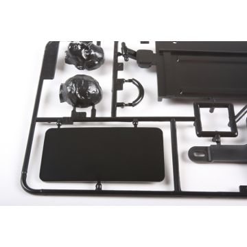 Tamiya H Parts 58498 Blackfoot Iii