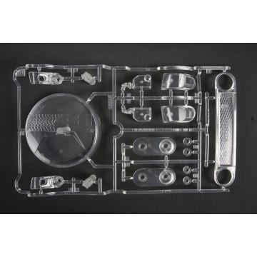 Tamiya H Parts For 58588