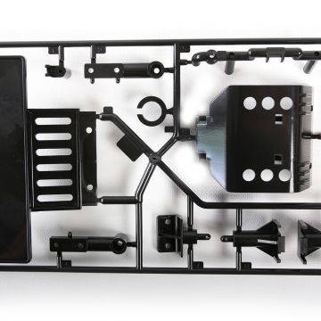 Tamiya E Parts Monster Beetle
