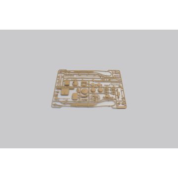 Tamiya B Parts For 56018