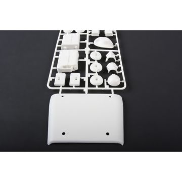 Tamiya Holiday Buggy A Parts Roof