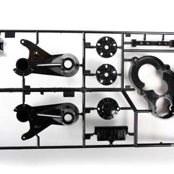 Tamiya C Parts Monster Beetle