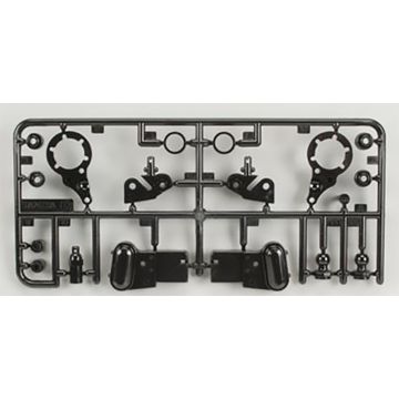 Tamiya D Parts Hornet