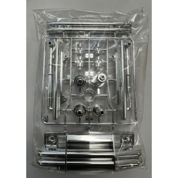 Tamiya C Parts For Lunch Box