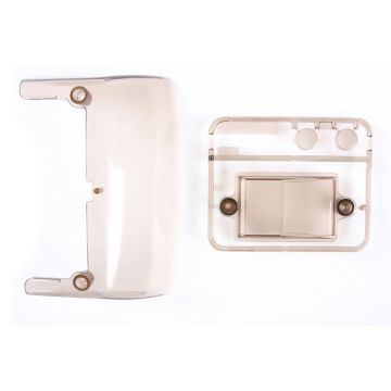 Tamiya E Parts Window For Lunch Box