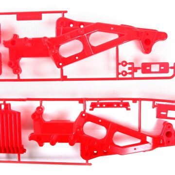 Tamiya A Parts Monster Beetle
