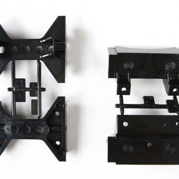 Tamiya C Parts For 56301