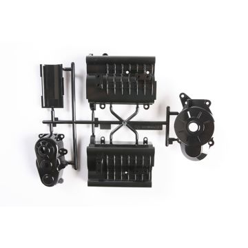 Tamiya A Parts (A1-A5) For 58372