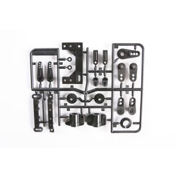 Tamiya G Parts (G1-G16) F350 Hi Lift