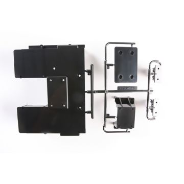 Tamiya H Parts (H1-H4) For F350 Highlift