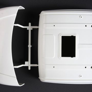 Tamiya F Parts For 56318 Scania