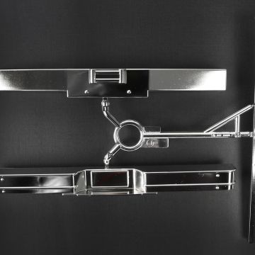 Tamiya J Parts For Clod Buster