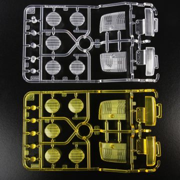 Tamiya P Parts F-350 Hi Lift