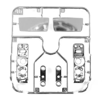 Tamiya N Parts For 56318 Scania