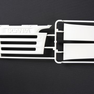 Tamiya M Parts For 56318 Scania