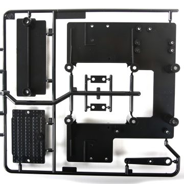 Tamiya P Parts For Actros 56335