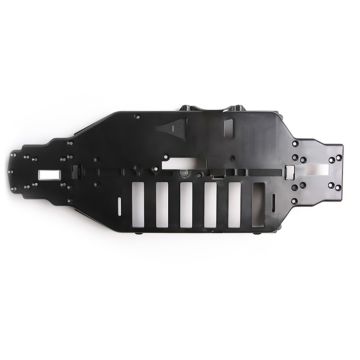 Tamiya Chassis For 58435