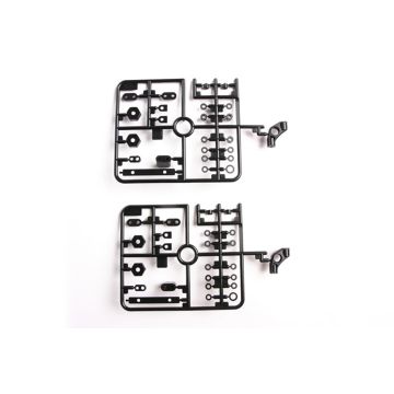 Tamiya J Parts For 58476