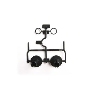 Tamiya S Parts For 58476