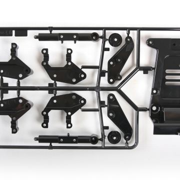 Tamiya J Parts Monster Beetle