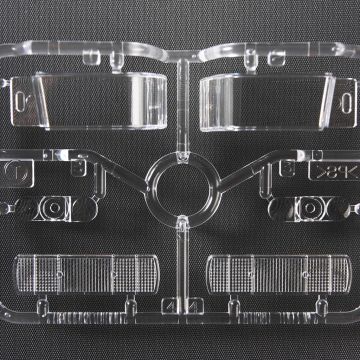 Tamiya T Parts For 56318 Scania