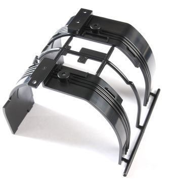 Tamiya W Parts For 56318 Scania