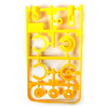 Tamiya X Parts Monster Beetle