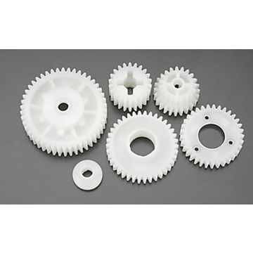 Tamiya 2-Speed Gear Bag For 43508