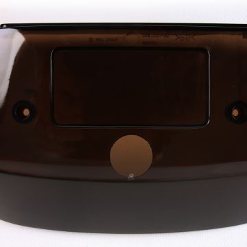 Tamiya Windows For 58065 Clod Buster