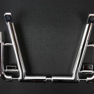 Tamiya Roll Bar For Clod Buster