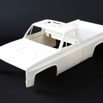 Tamiya Body For Clod Buster