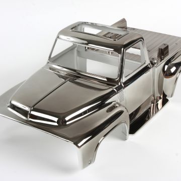 Tamiya Body For 58365