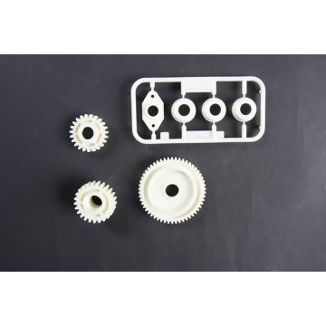 Tamiya Final Gear Bag For 58372