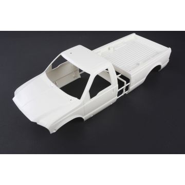 Tamiya Front & Rear Body For 58372 F-350