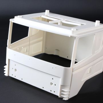 Tamiya Body For 56318 Scania