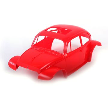 Tamiya Body Monster Beetle