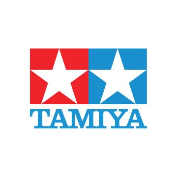 Tamiya Chassis (Black) Fighter NxGen (DT-04 Chassis)