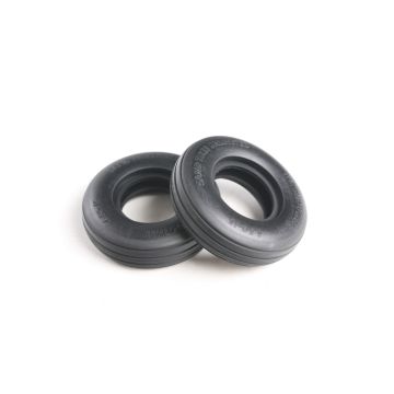 Tamiya Front Tyres for Grasshopper (One Pair)