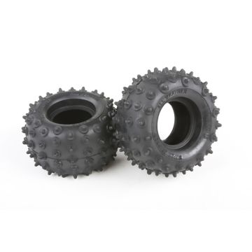 Tamiya Rear tyre (2)For Hornet