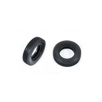 Tamiya Front Tyres for Sand Scorcher (One Pair)