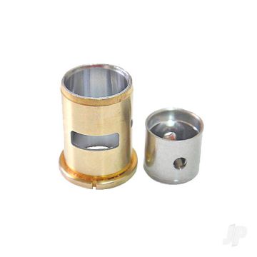Force CP1204/5 Piston & Liner (12) 