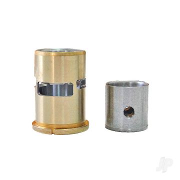 Force CP2104/5A Piston & Liner (21) 