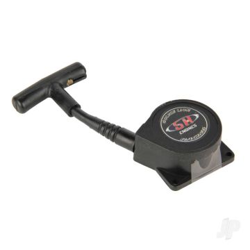 SH Ts3A-1 Pullstart Assembly Large 32mm (15-28)CPX 