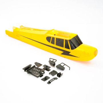 Kootai J3 Cub Main Fuselage