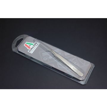 Italeri Precision tweezer - curved