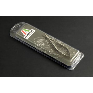 Italeri Mini snips straight (for photo-etched)