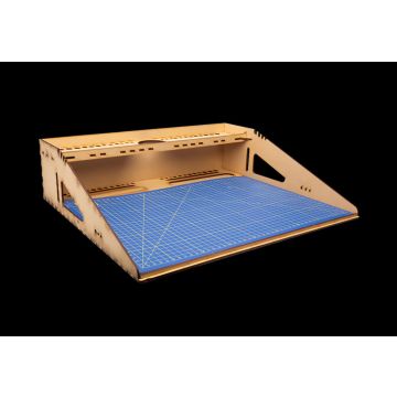 Italeri A3 Modelling Work Station