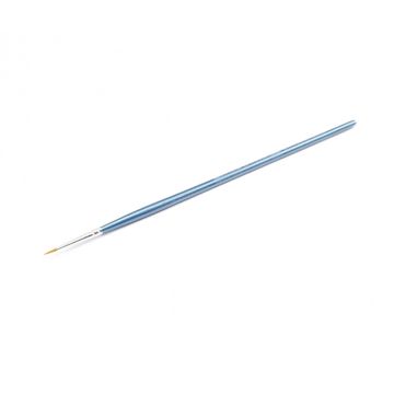 Italeri 000 Paint Brush Synthetic Round