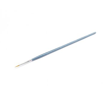 Italeri 0 Paint Brush Synthetic Round