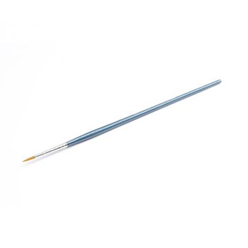 Italeri 1 Paint Brush Synthetic Round